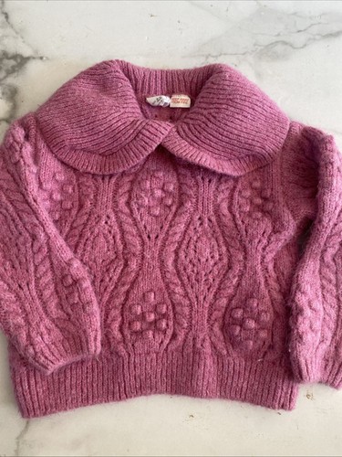 Maglione maglia zara - maglione,