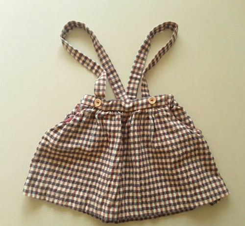 Vestito zara bambina quadri - vestito, a
