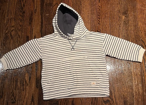 Felpa con cappuccio pullover
